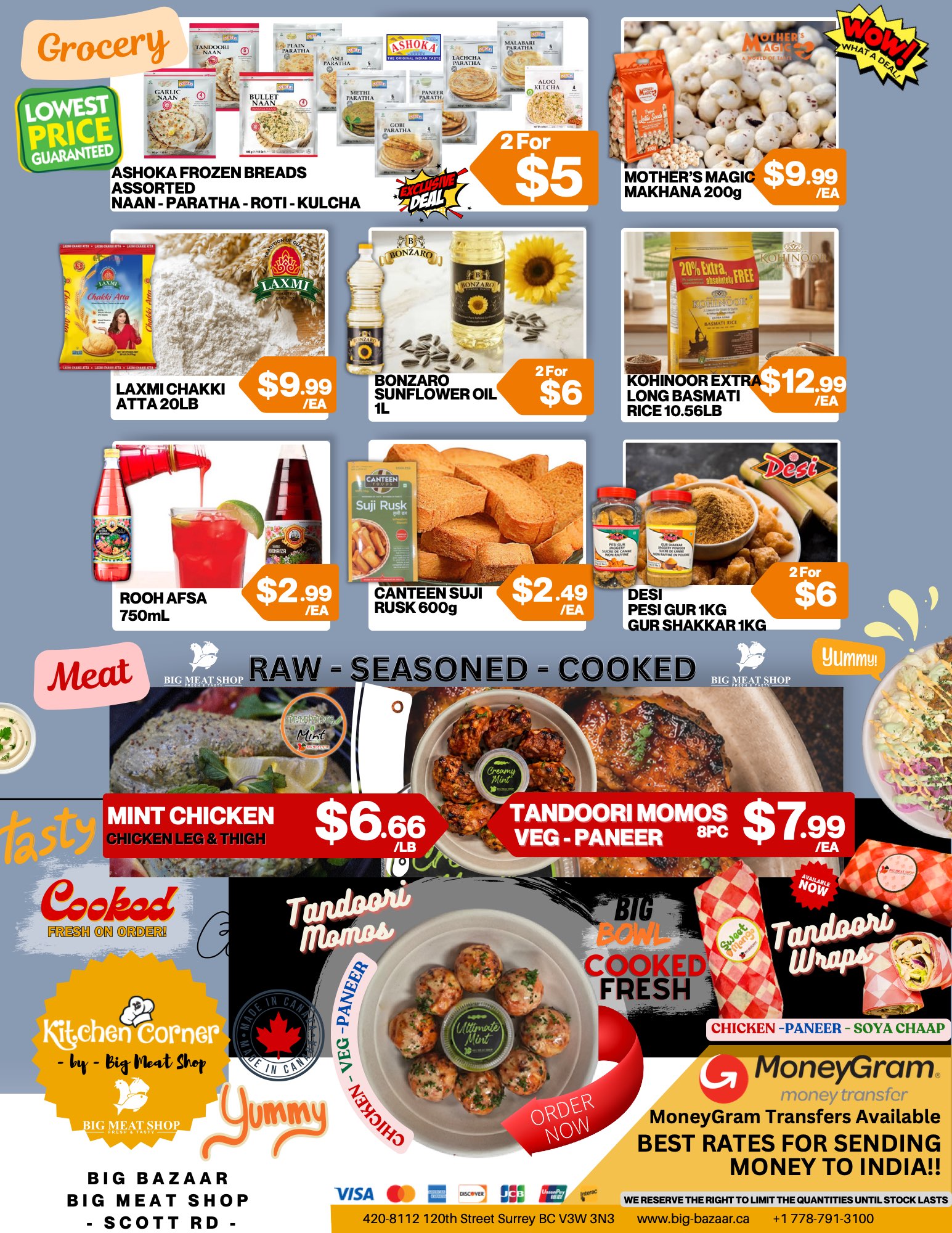 Weekly flyer — Sep 18 – Sep 23 — page 2 of 2