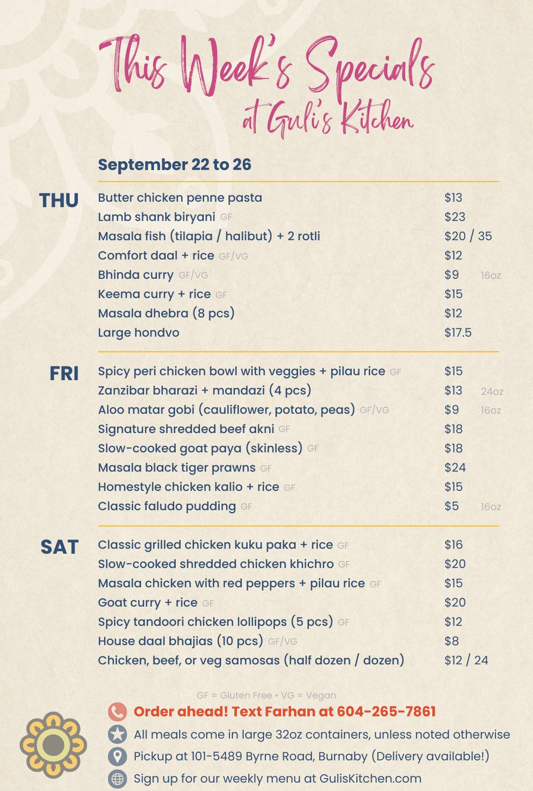 Weekly flyer — Sep 22 – Sep 26 — page 2 of 3