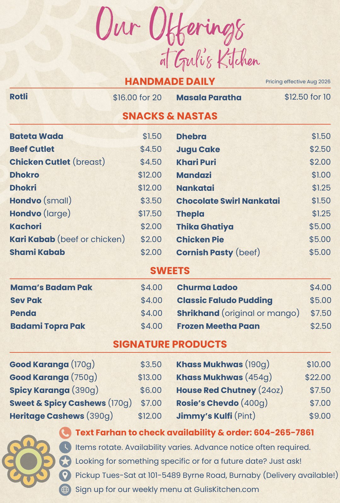 Weekly flyer — Sep 22 – Sep 26 — page 3 of 3